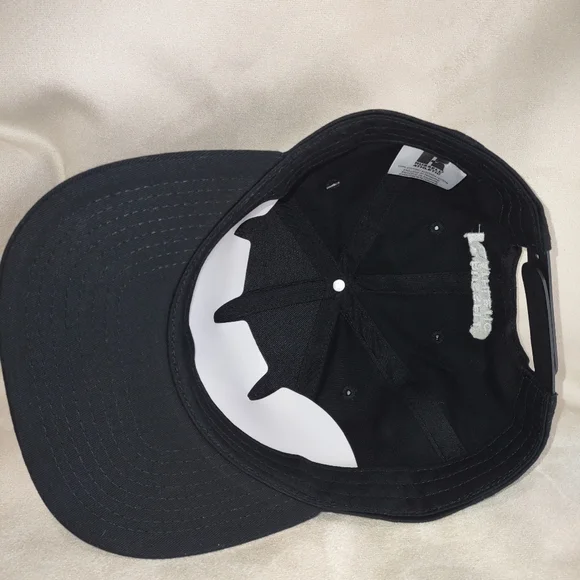 Russell Athletic Cap black Kids - Picture 4 of 14